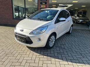 Ford Ka 1.2 Style start/stop (bj 2013)