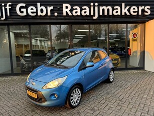 Ford Ka 1.2 Titanium *Airco* (bj 2009)