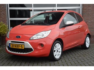 Ford Ka 1.2 Titanium Distributie 2022 vervangen