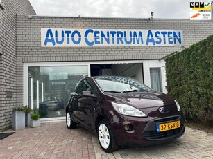 Ford Ka 1.2 Titanium Mooie staat