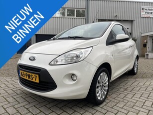 Ford Ka 1.2 Titanium X start/stop