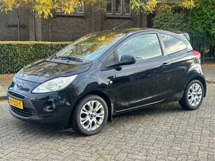 Ford Ka 1.2 Trend 2009 airco! elektrische ramen! nieuwe