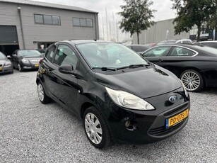 Ford Ka 1.2 Trend