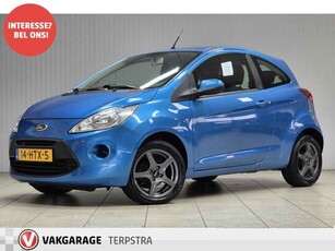 Ford Ka 1.2 Trend/