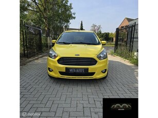 Ford Ka+ 1.2 Trend Essential nu in prijs verlaagd!!!