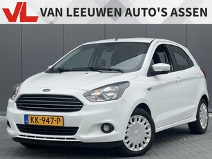 Ford Ka+ 1.2 Trend Ultimate Nieuw binnen Rijklaar