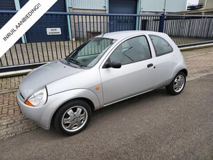 Ford Ka 1.3 *92.981 KM * AIRCO*CV*ELEC.RAMEN*15 INCH