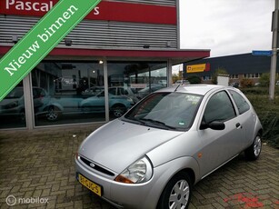 Ford Ka 1.3 Champion nap nw apk geen roest