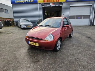 Ford Ka 1.3 Collection Goed rijdende en zeer nette zuinige