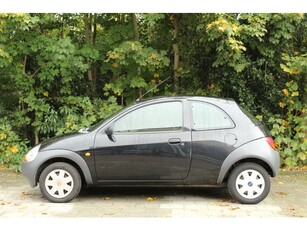 Ford Ka 1.3 Futura airco APK NIEUW!! (bj 2006)