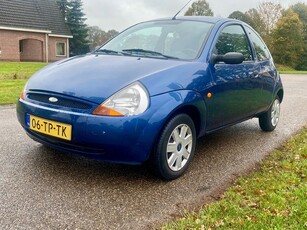 Ford Ka 1.3 Futura (AIRCO) NIEUWE APK 21-10-2025 N.A.P