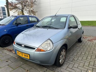 Ford Ka 1.3 Futura Airco Nieuwe APK NAP