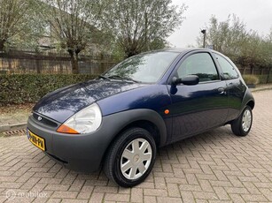 Ford Ka 1.3 New APK Lage km!