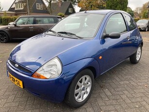 Ford Ka 1.3 Summer Edition Apk 19/5/25,Airco,Nap,St bekr.