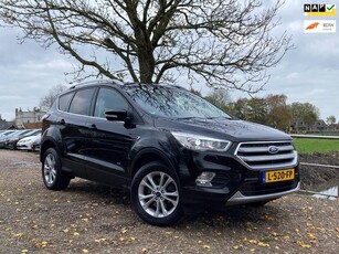 Ford Kuga 1.5 EcoBoost Cruise + Navi + Clima nu €