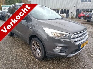 Ford Kuga 1.5 EcoBoost ST Line (bj 2018)