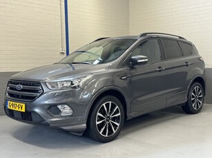 Ford Kuga 1.5 EcoBoost ST Line Camera Trekhaak Carplay