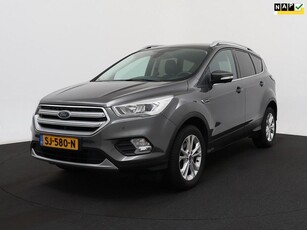 Ford Kuga 1.5 EcoBoost Titanium Business 150Pk