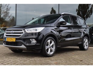 FORD KUGA 1.5 ECOBOOST TITANIUM CARPLAY TREKHAAK NAVI