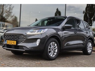 FORD KUGA 1.5 ECOBOOST TITANIUM ELEKT. TREKHAAK PRIVACY