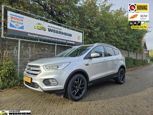 Ford Kuga 1.5 EcoBoost Trend Ultimate Lage km st NAP, 1e