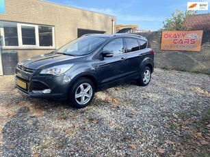 Ford KUGA 1.5 Titanium