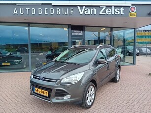 Ford Kuga 1.5 Titanium, Airco(automatisch)