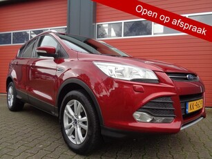 Ford Kuga 1.5 Trend 150PK Clima Navi Cruise Trekhaak