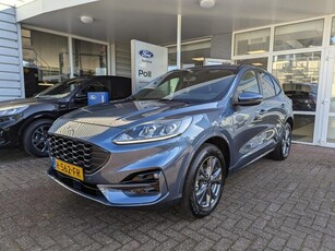 Ford Kuga 2.5 PHEV 225pk ST-Line Navi Camera Winter pack