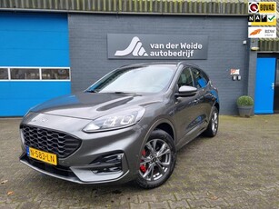 Ford Kuga 2.5 PHEV ST-Line, Trekhaak, Driver Assistance