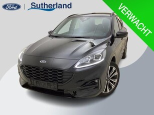 Ford Kuga 2.5 PHEV ST-Line X 225pk Driver Assistance Pack