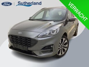 Ford Kuga 2.5 PHEV ST-Line X 225pk Driver Assistance Pack