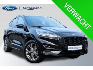 Ford Kuga 2.5 PHEV ST-Line X 225pk NIEUW Direct