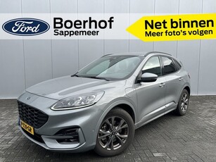 Ford Kuga 2.5 PHEV ST-Line X Afn. Trekhaak B&O play