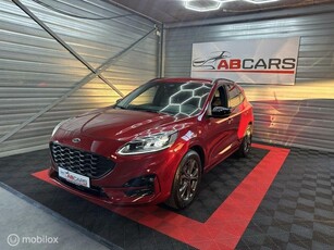 Ford Kuga 2.5 PHEV ST-Line X - incl Garantie