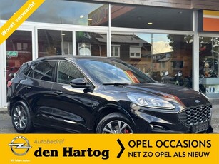 Ford Kuga 2.5 PHEV ST-Line X Navi/Camera/Dodehoek