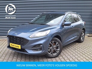 Ford Kuga 2.5 PHEV ST-Line X Plug In Hybrid PHEV Adaptive