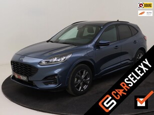 Ford KUGA 2.5 PHEV ST-Line X225 PKAutom.Sportpakket