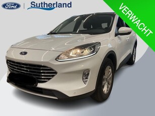 Ford Kuga 2.5 PHEV Titanium X Wegklapbare trekhaak