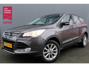 Ford Kuga BWJ 2015 1.5 150 PK Titanium TREKHAAK /