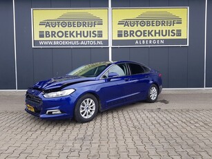 Ford Mondeo 1.5 TDCi Titanium (bj 2016)