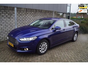 Ford Mondeo 1.5 Titanium 5 DRS Navi Clima Cruise Inparkeer