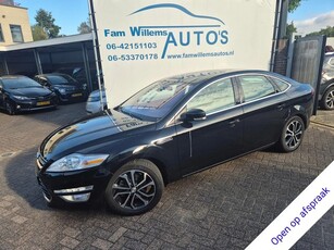 Ford Mondeo 1.6 EcoBoost Platinum (bj 2014)