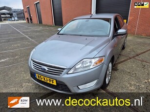 Ford Mondeo 2.0-16V Ghia/CLIMA/TREKHAAK/MOOIE AUTO