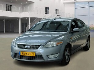 Ford Mondeo 2.0-16V Limited EXPORT