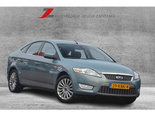 Ford Mondeo 2.0-16V Limited Navigatie Clima