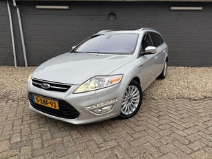 Ford Mondeo Wagon 1.6 EcoBoost