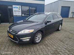 Ford Mondeo Wagon 1.6 EcoBoost Trend Business