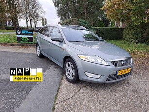 Ford Mondeo Wagon 2.0-16V Limited Airco/Cruise