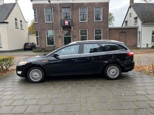 Ford Mondeo Wagon 2.0-16V Limited CLIMA NAVI EERSTE EIGENAAR